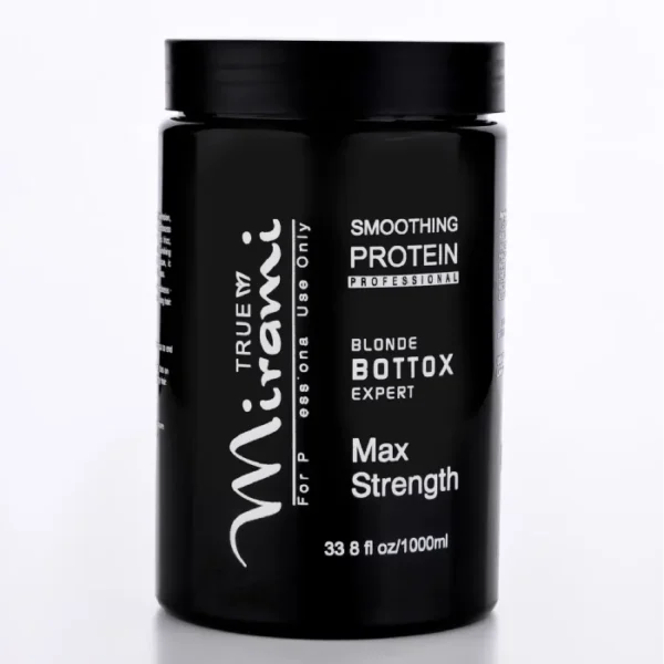 Mirami Hair Botox – 1000 ml