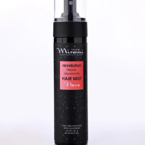 Crazy Love Hair Mist