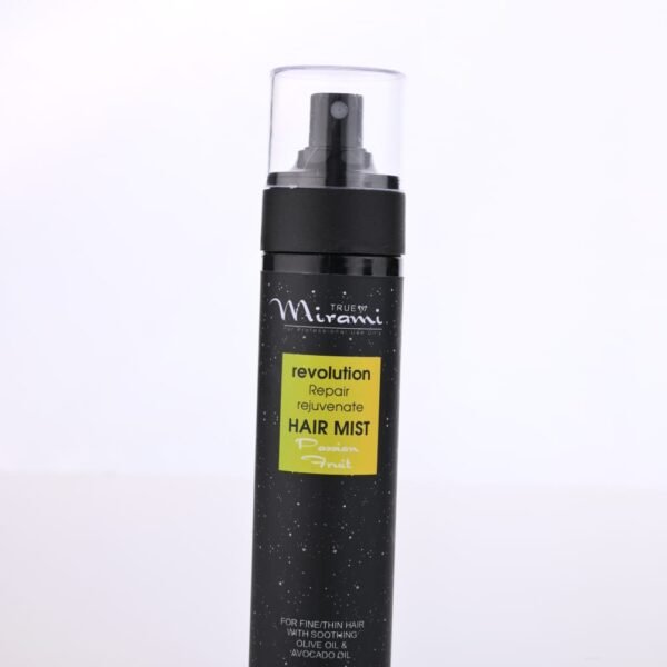 Tropical Fruit Hair Mist